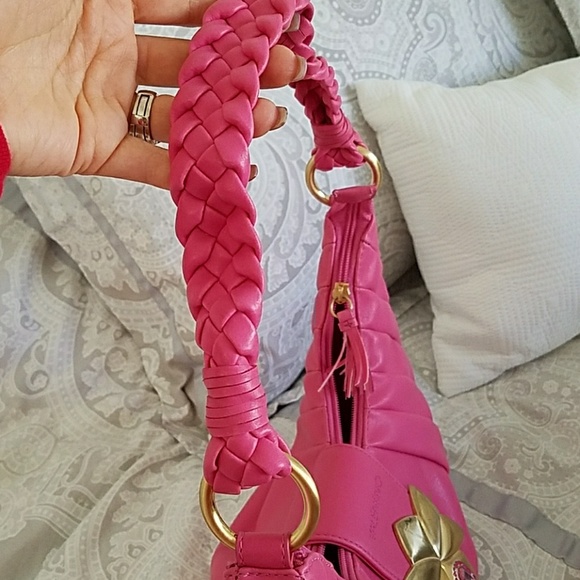 Pink purse - Picture 3 of 5